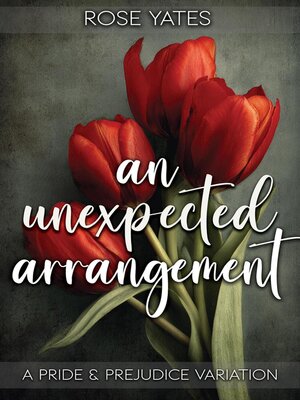 cover image of An Unexpected Arrangement